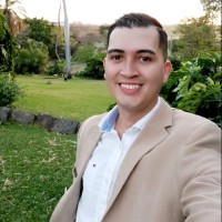 Grupo ICE Employee Josue Cruz's profile photo