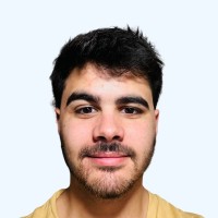 Infuy Employee Nahuel Perdomo's profile photo