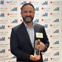 XL Pro Staffing and Consulting Group Employee Nick Wadiwala's profile photo