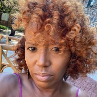 Kenya Wright Email & Phone Number