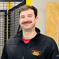 PACCAR Parts Employee Webb Strang's profile photo