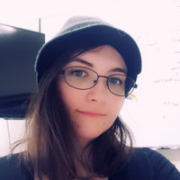 Infinadeck Employee Amy Burger's profile photo