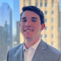 Wells Fargo Employee Grant Green's profile photo