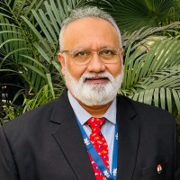 Usha International Employee Rajeev Soota's profile photo