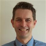 Cubic Employee Lee Little's profile photo