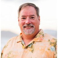 EY Employee Mike Huff's profile photo