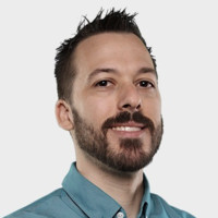 Vetspire Employee Anthony Rudny's profile photo