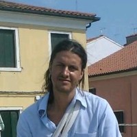 CONTIFIBRE Employee Marco Mora's profile photo