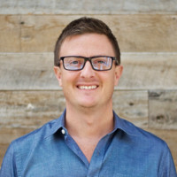 Congruent Digital Employee Brian Jensen's profile photo