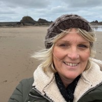 Landmark Information Group Employee Rebecca Wilkinson's profile photo