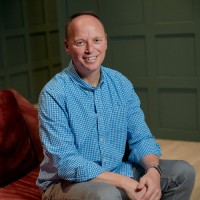 DTZ Investors Employee Christopher Cooper's profile photo