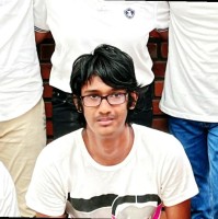 Bitzquad Employee Harindu Wijesinghe's profile photo