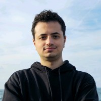 datavisyn Employee Hossam Radwan's profile photo