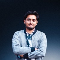 Usama Shahzad Email & Phone Number