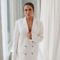 Anomalie Beauty Agency Employee Hannah Metz's profile photo