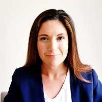 National Shared Services Office, Government of Ireland Employee Andrea Glynn's profile photo