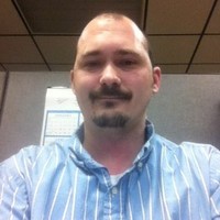 TopHAT Logistical Solutions Employee Anthony Lang's profile photo