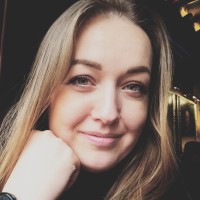 Liki24.com Employee Tatiana Ohorodniichuk's profile photo