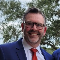Travis Beard Email & Phone Number
