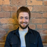 IMS Insulation Employee Adam Holliday's profile photo