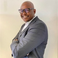 Estée Lauder Companies South Africa Employee Kabelo Marutla's profile photo