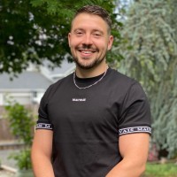 Jireh Semiconductor Inc. Employee Cody Newsom's profile photo