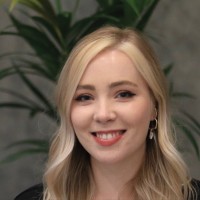 ExScientia Employee Beth Caine's profile photo