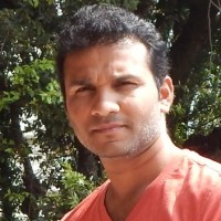 FoodChain ID Employee Amol Dethe's profile photo