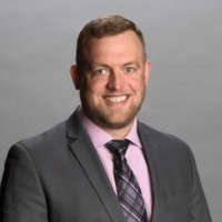 Minnesota Vikings Employee Nick Maurer's profile photo