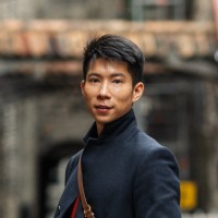 Greenconn Corporation Employee Will Wang's profile photo