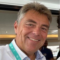 Confindustria Nautica Employee Simone Morelli's profile photo