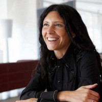 Marchon Eyewear Employee Barbara Vecchio's profile photo