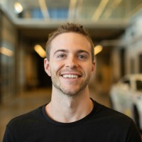 Jon Cameron Email & Phone Number