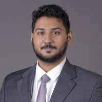 Cushman & Wakefield Employee Arjun Venugopal's profile photo