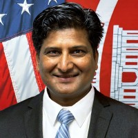 Prem Itani Email