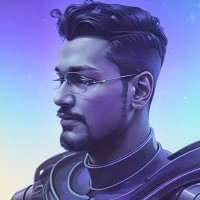 QuillAI Network Employee Akshay H's profile photo