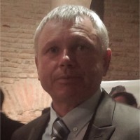 Getade Employee Bernard Lachaise's profile photo