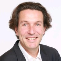 Canal+ Employee Timothee Vidal's profile photo