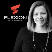 Flexion Inc. Employee Sarah Ruggless's profile photo