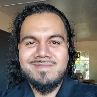 Daniel Olveda Email