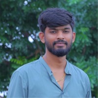 Amazon Employee Deepak Viswanathan's profile photo
