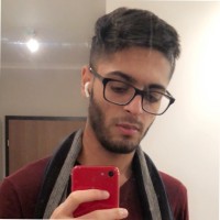 Vidit Arora Email