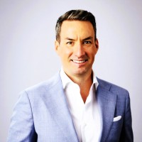 Accenture Employee Michael Wallis's profile photo