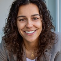 Dallmer Ltd Employee Vanessa Gomes's profile photo