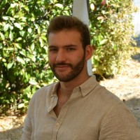CF Experts Employee Hugo Montillet's profile photo