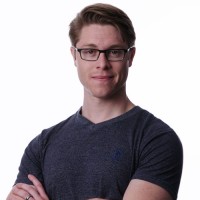 Kyle Rodgers's profile photo