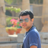 Deep Shah Email & Phone Number