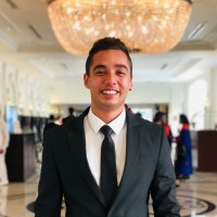 Inspiratus Employee Dheshan Chu's profile photo