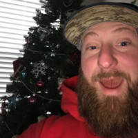 PUNCH APS Employee Rich Norton's profile photo