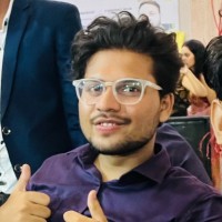 DotPlus Technologies Employee Aman Pardeshi's profile photo